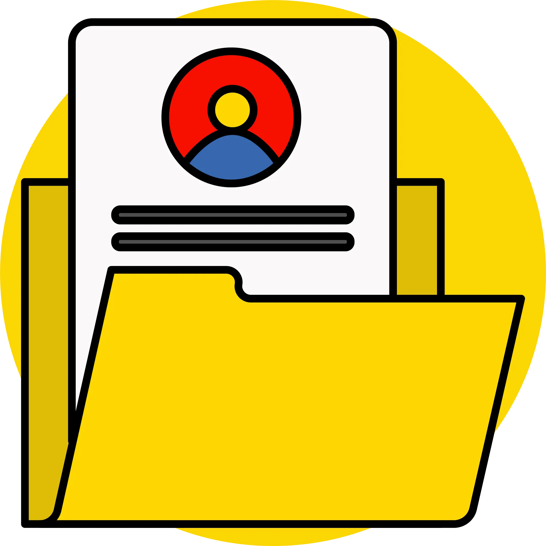 Template Cover Letter